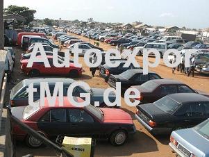 Auto Verkaufen MG